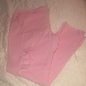 Soho Boyfriend Jeans New York & Company